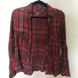 Flannel